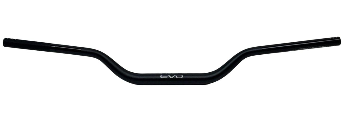 PROTAPER BLACK FOR SUZUKI/KTM EVO FACTORY HANDLEBAR 1-1/8" 020338