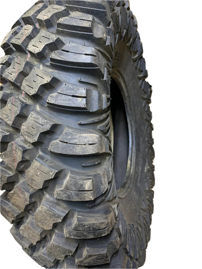 NOS MRT X ROX CD BSW ATV  32 10 14 93F 8PLY ATV/UTV TIRE 107497