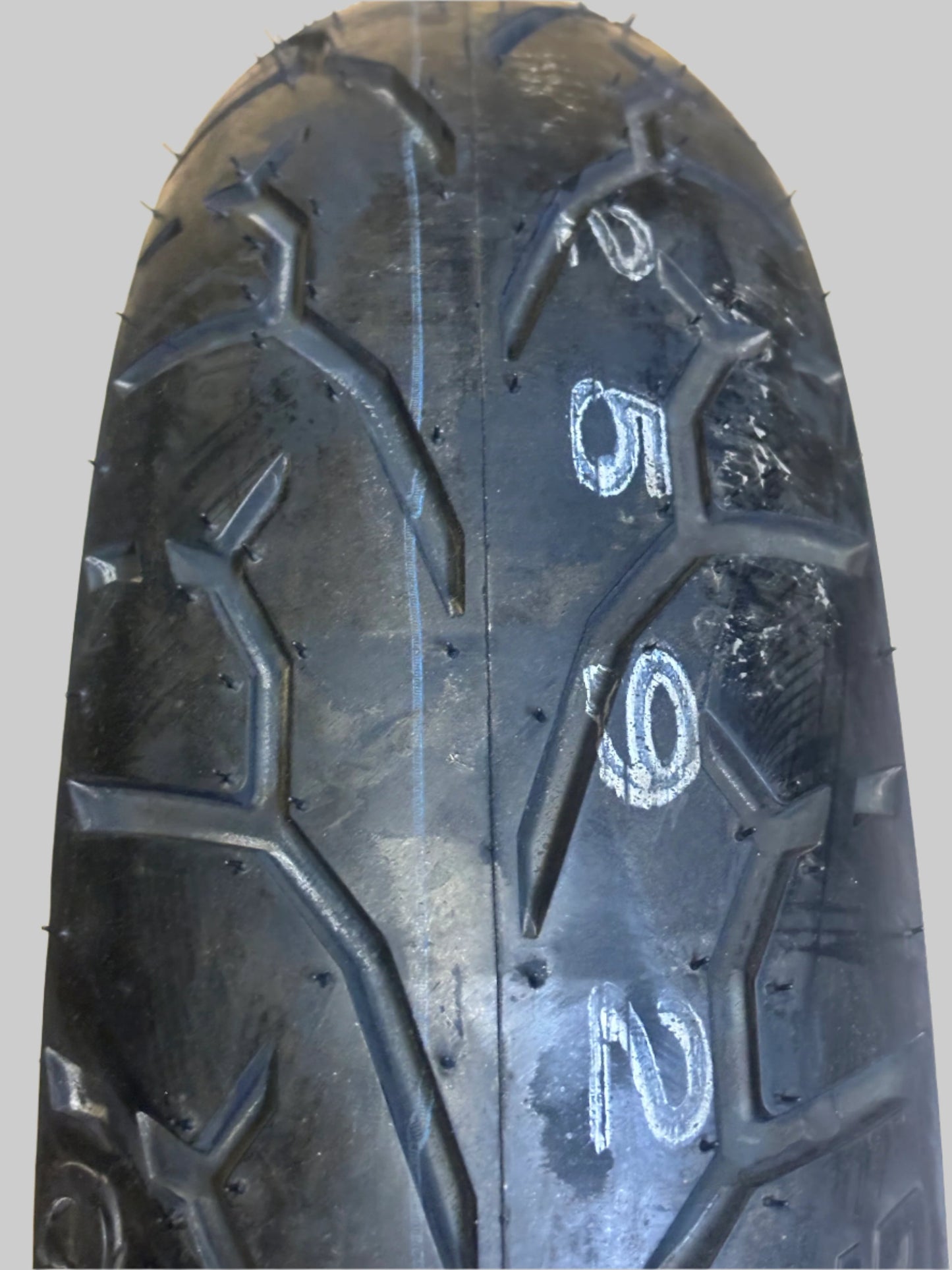 PIRELLI NIGHT DRAGON GT 150 80 16 77H REAR MOTORCYCLE TIRE 2592600