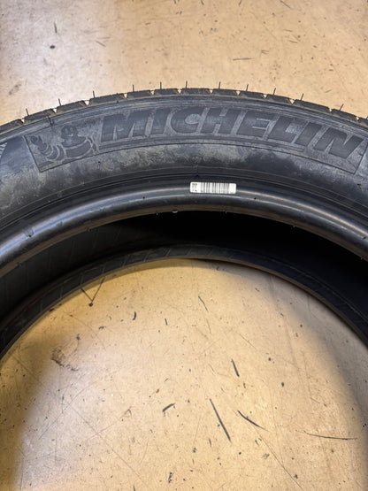 NOS MICHELIN LATITUDE TOUR HP BSW P 235 55 19 101V ALL SEASON TIRE 05487