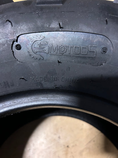 MOTOOS Z120 BSW 26 11 12 6PLY ATV/UTV TIRE MZ120261112