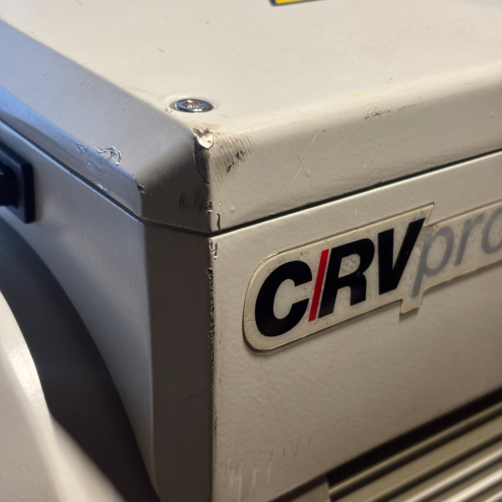 WELCH CRV PRO 6-CRVPRO6 VACUUM PUMP 230V 50/60HZ 3062-01
