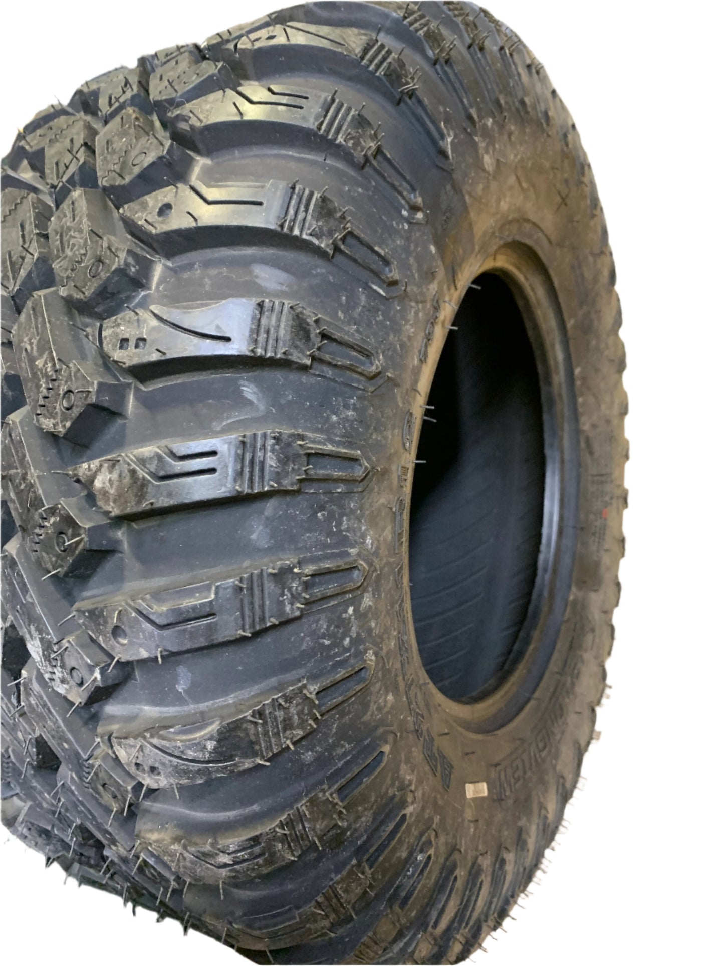 K9 LONGVIEW  BSW   27 11 12 79J 8 PLY ATV/UTV TIRE K92711R12LV