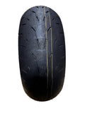 SHINKO R003A HOOK UP PRO DRAG 200 50 17 75W REAR MOTORCYCE TIRE 87-4652