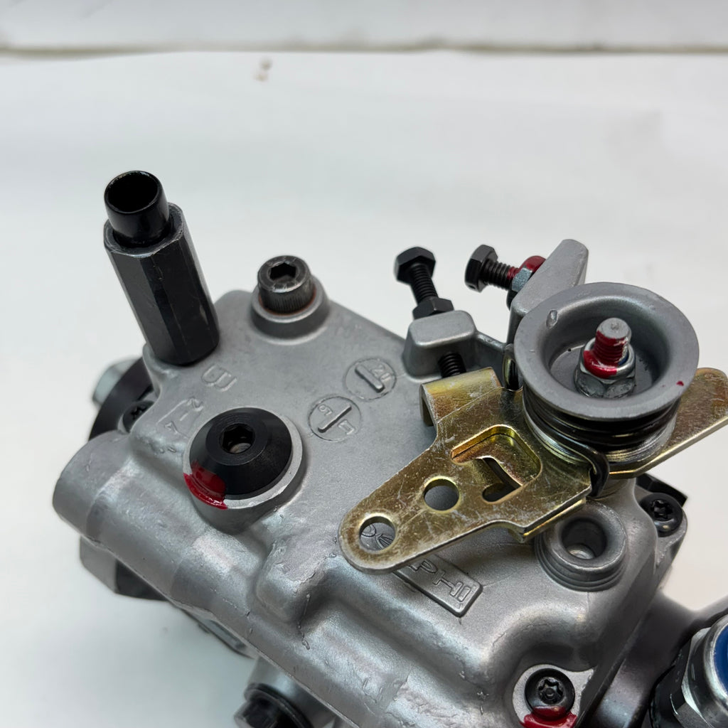 OEM DELPHI DIESEL FUEL INJECTION PUMP TYPE 1291 8920A497G 02318GDG