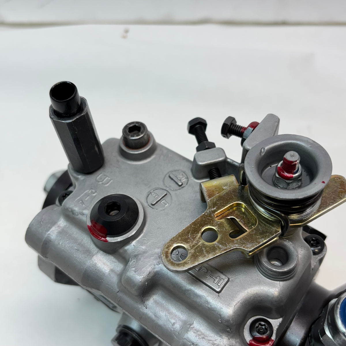 OEM DELPHI DIESEL FUEL INJECTION PUMP TYPE 1291 8920A497G 02318GDG