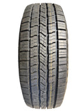 NOS MASTERCRAFT STRATUS HT BSW LT 265 75 16 123/120R 10PLY TIRE 175075002