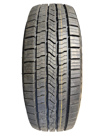 NOS MASTERCRAFT STRATUS HT BSW LT 265 75 16 123/120R 10PLY TIRE 175075002