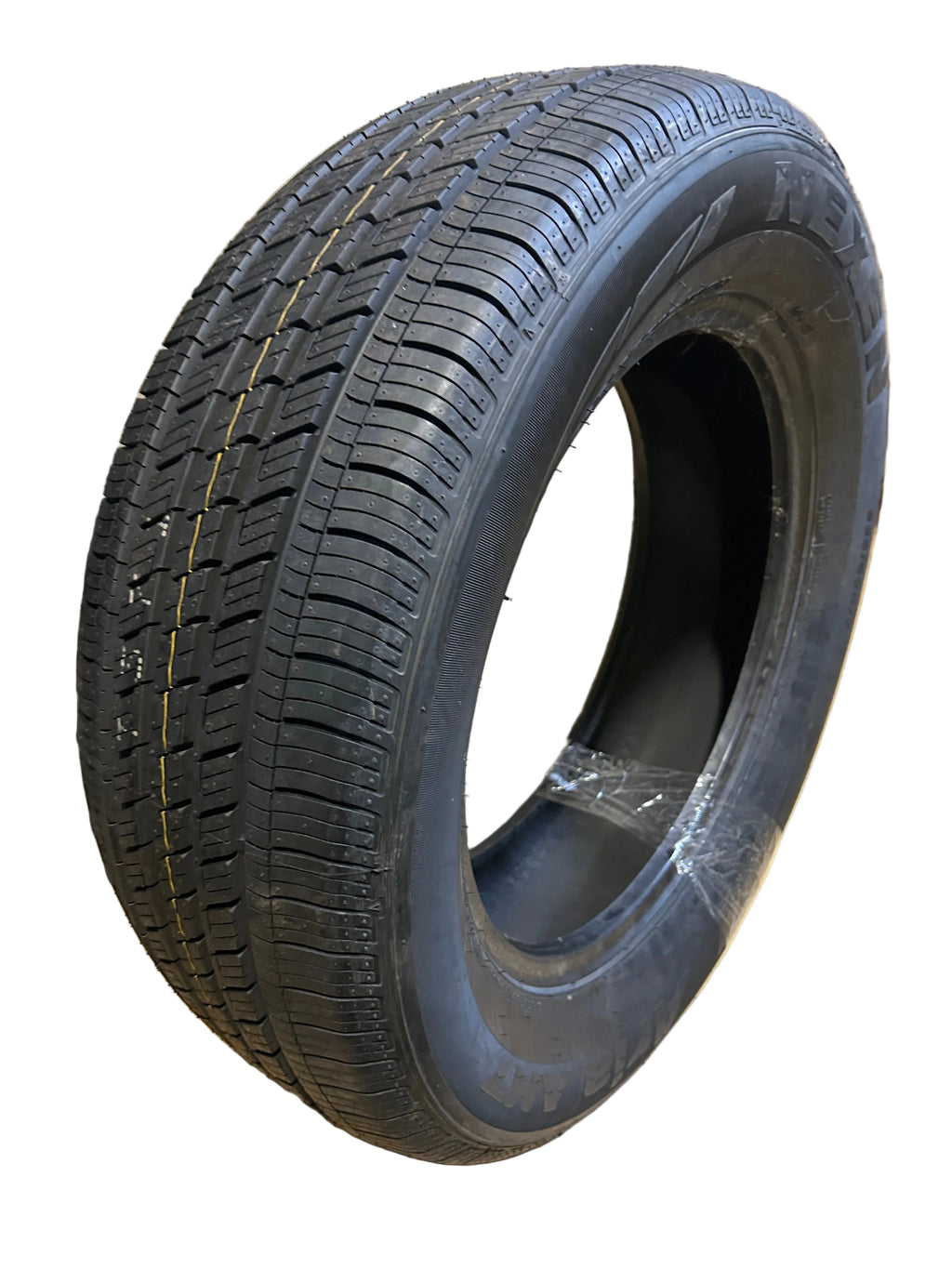 NEXEN ARIA AH7 BSW P 235 60 17 102H  ALL SEASON TIRE 13042NXK