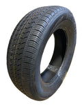 NEXEN ARIA AH7 BSW P 235 60 17 102H  ALL SEASON TIRE 13042NXK