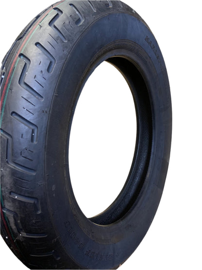 DUNLOP D401F HARLEY DAVIDSON TOURING 130 90 16 73H FRONT MOTORCYCLETIRE 45064437