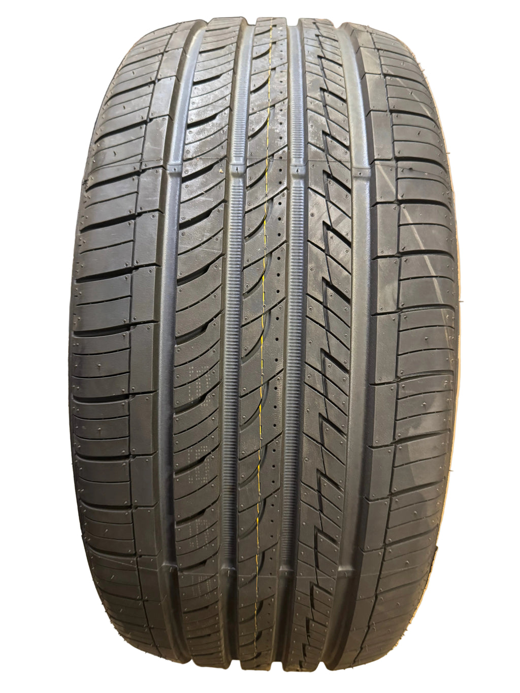 2 NOS NEXEN N5000 PLUS BSW P 245 45 18 100V XL ALL SEASON TIRE 15588NXK