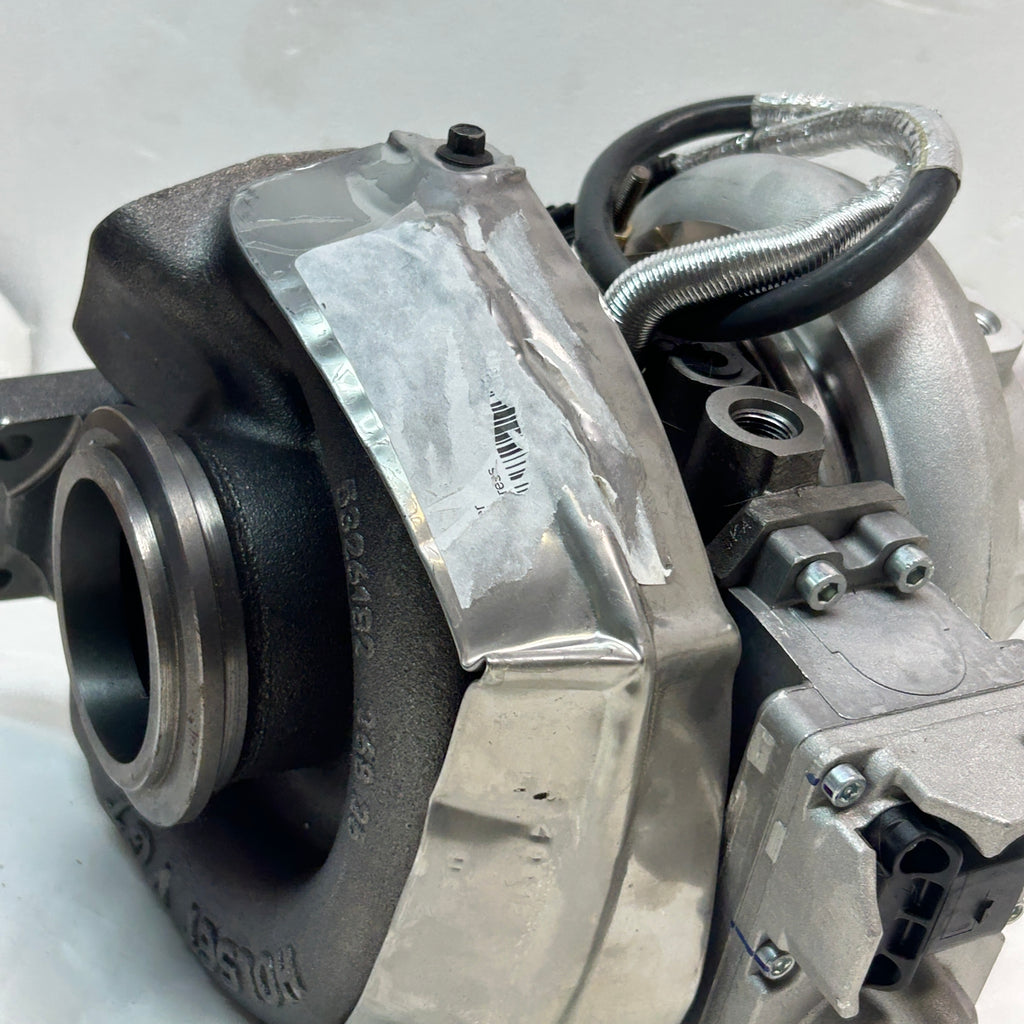 HOLSET CUMMINS HE3000VG TURBOCHARGER 19-22 RAM 2500 6.7L P5640906