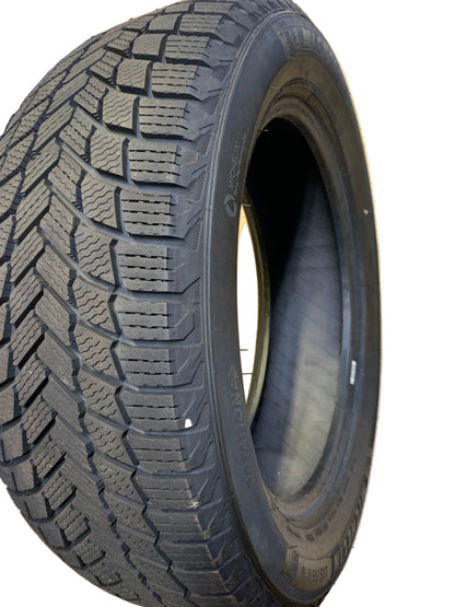 MICHELIN X-ICE SNOW SUV BSW P 235 55 19 105H XL WINTER TIRE 36547