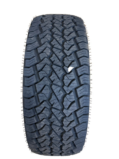 APLUS SHREDDER BSW LT 295 75 16 128/125Q 10PLY ALL TERRAIN TIRE 20001515
