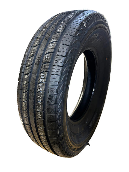 FUZION HIGHWAY BSW P 255 75 17 115S ALL SEASON TIRE 012872