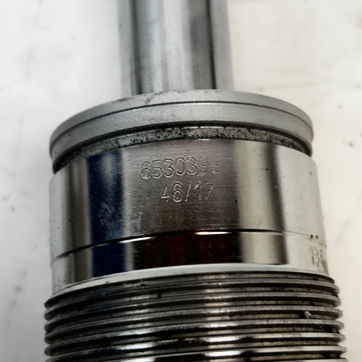 USED KW SHOCKS 14-19 MERCEDES BENZ CLA250 4MATIC 35225092