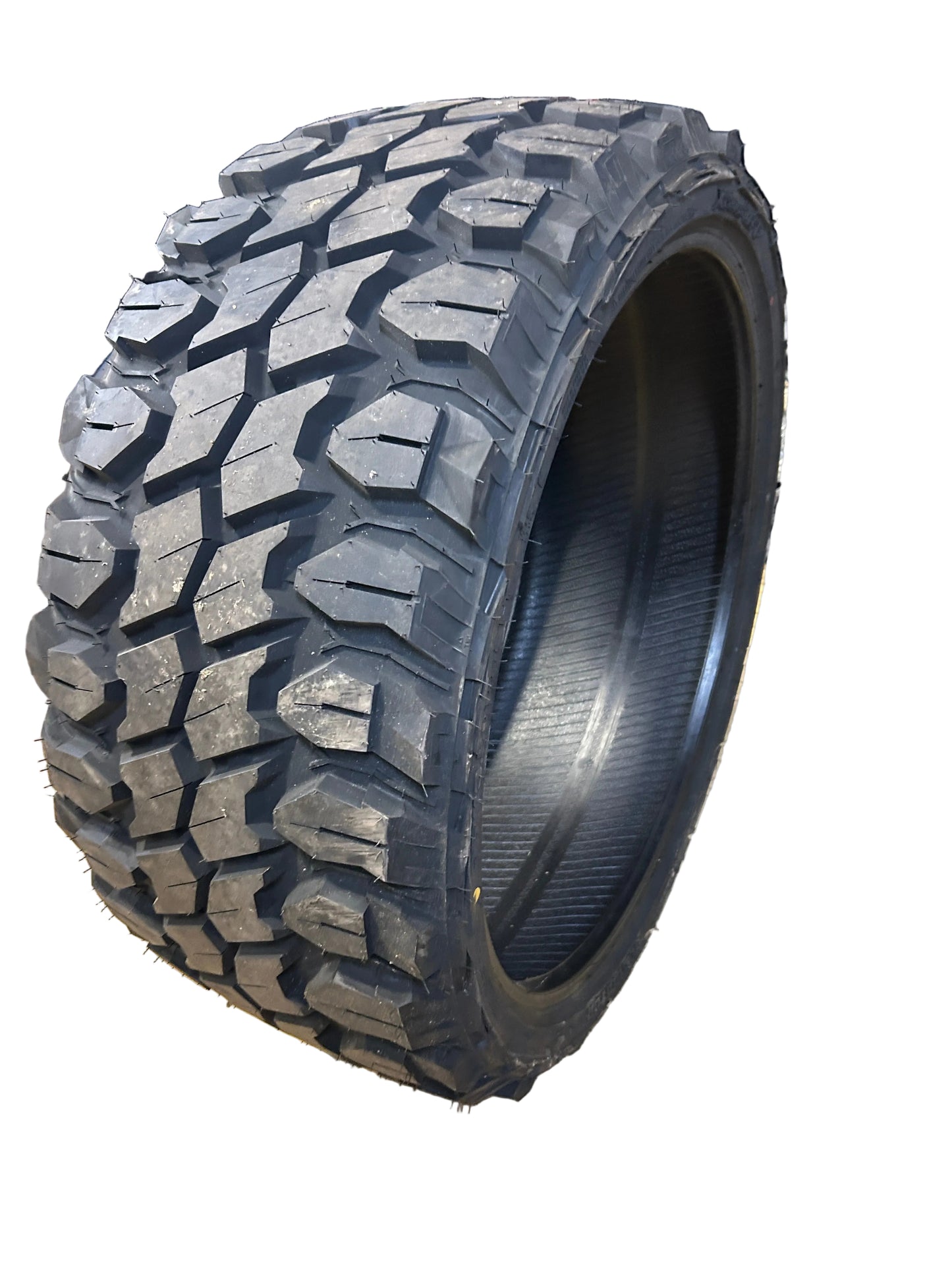 GLADIATOR XCOMP M/T BSW LT 35 13.5 26 10PLY MUD TIRE 1932263526