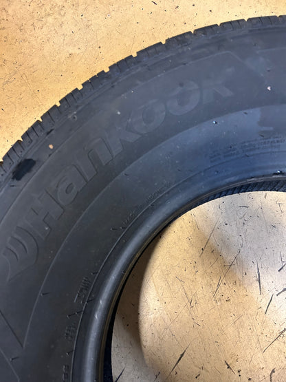 HANKOOK KINERGY ST BSW P 225 75 15 102T ALL SEASON TIRE 1022046