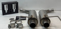 AWE TUNING TOURING EDITION EXHAUST SYSTEMS FOR 2015-2023 MUSTANG - 3015-32086