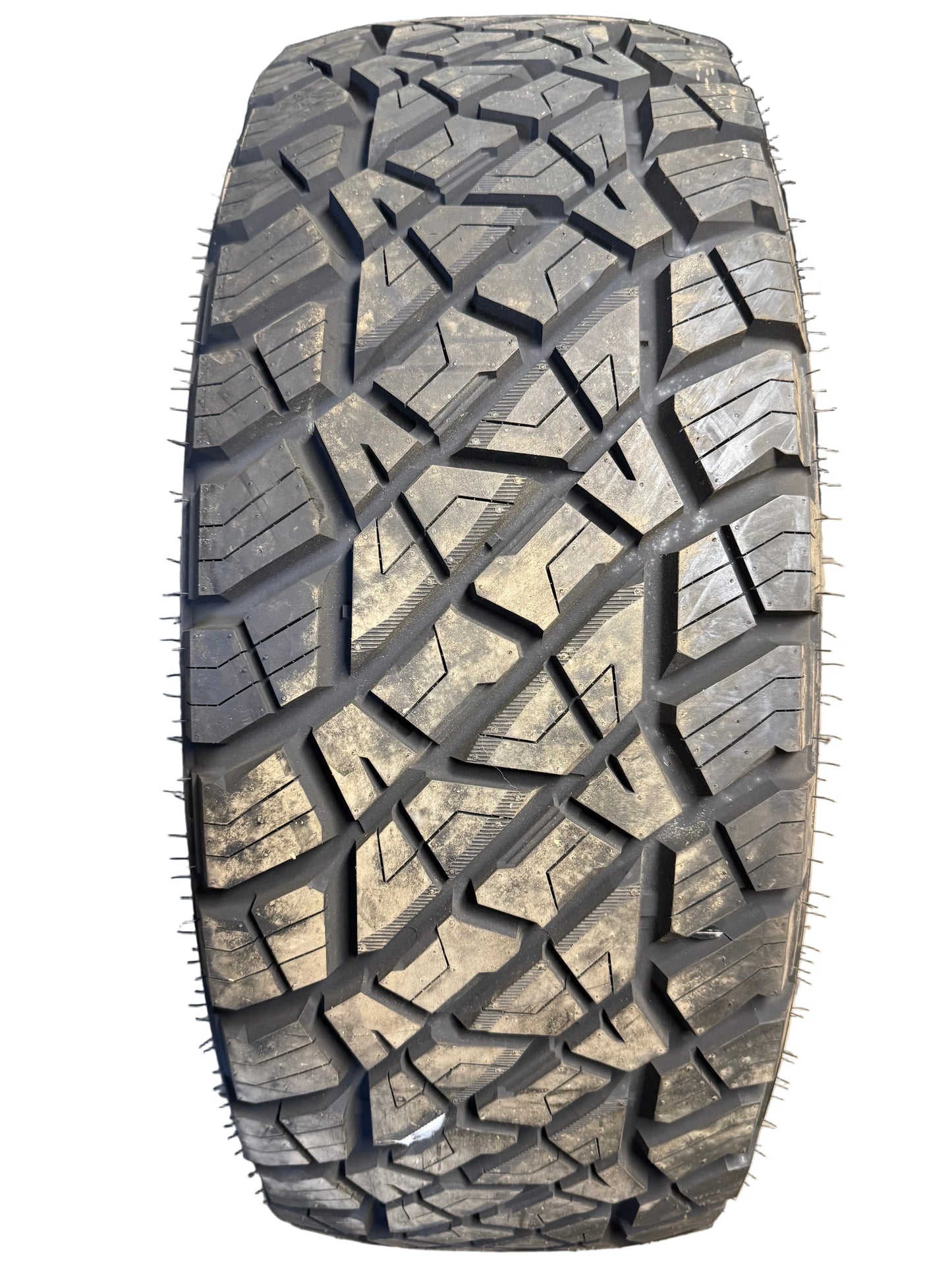 PREDATOR NEW MUTANT X-AT BSW LT 295 60 20 126/123S 10PLY ALL TERRAIN TIRE PRXAT61