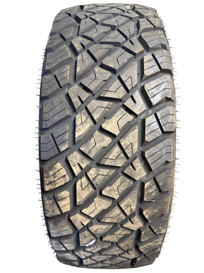 PREDATOR NEW MUTANT X-AT BSW LT 295 60 20 126/123S 10PLY ALL TERRAIN TIRE PRXAT61