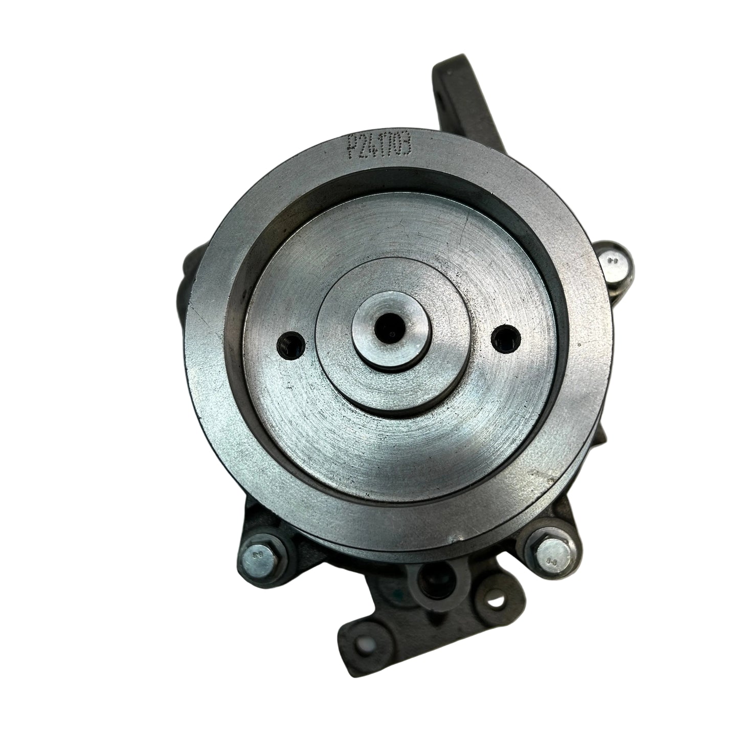 NEW CUMMINS ISX ENGINE WATER PUMP ASSEMBLY 2870249 2870249NX 4376359