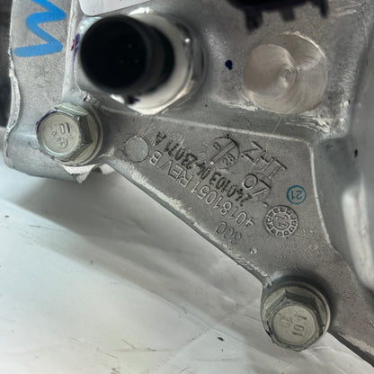 MOPAR REAR AXLE DIFFERENTIAL AWD LUX, FWD, 35TH ANNIVERSARY 53010758AH (DAMAGE)