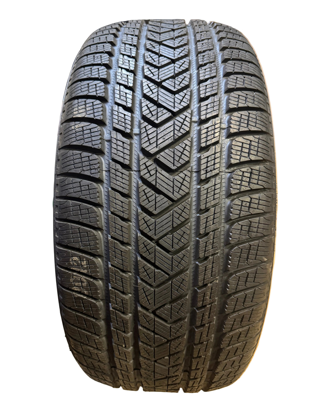 2 NOS PIRELLI SCORPION WINTER (MO) BSW P 275 45 20 110V XL WINTER TIRE 2285300