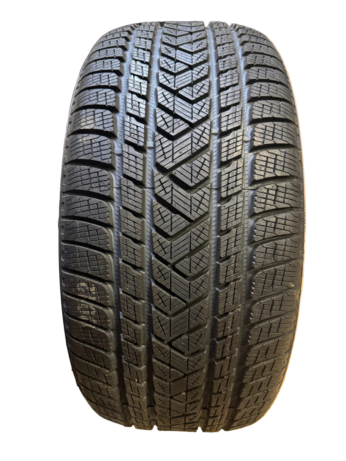 2 NOS PIRELLI SCORPION WINTER (MO) BSW P 275 45 20 110V XL WINTER TIRE 2285300