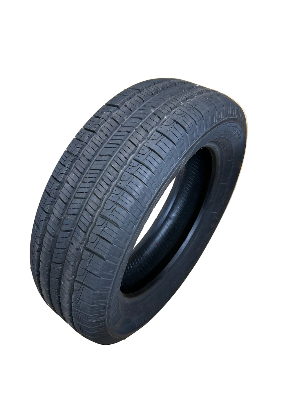GOODYEAR RELIANT A/S BSW P 255 60 18 100V ALL SEASON TIRE 682012597