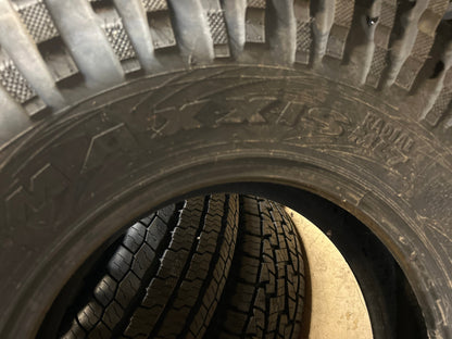 MAXXIS ML7 ROXXZILLA BSW 35 10 15 8PLY ATV/UTV TIRE TM00117400