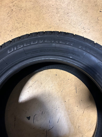 4 COOPER DISCOVERER HT3 BSW P 185 60 15C 94/92T 6PLY CARGO TIRE 170206003