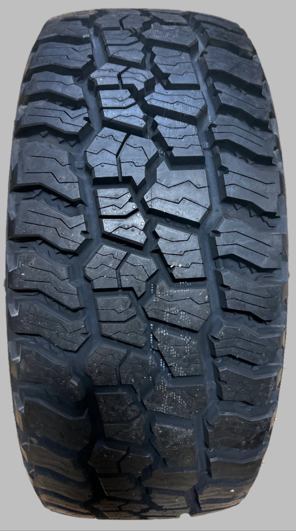 NEW MICKEY THOMPSON BAJA BOSS A/T LT 275 55 20 120/117Q LRE 10PLY ALL TERRAIN TIRE 90000036833