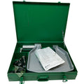 GREENLEE HYDRUALIC C-FRAME KIT W. HAND PUMP  1732M2