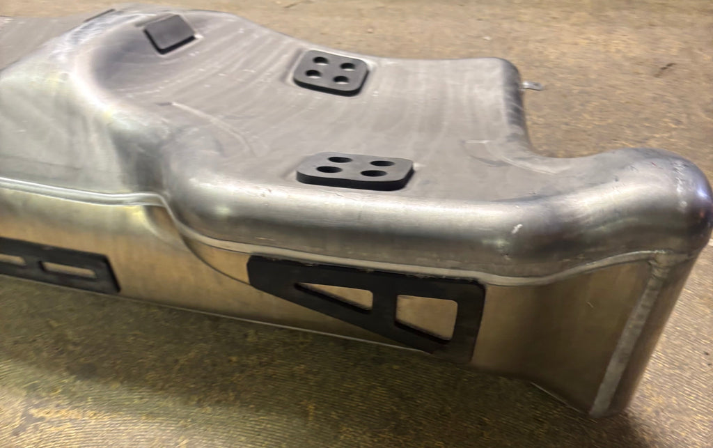 USED FUEL TANK 04-06 PORSCHE CARRERA GT 980 201 013 04