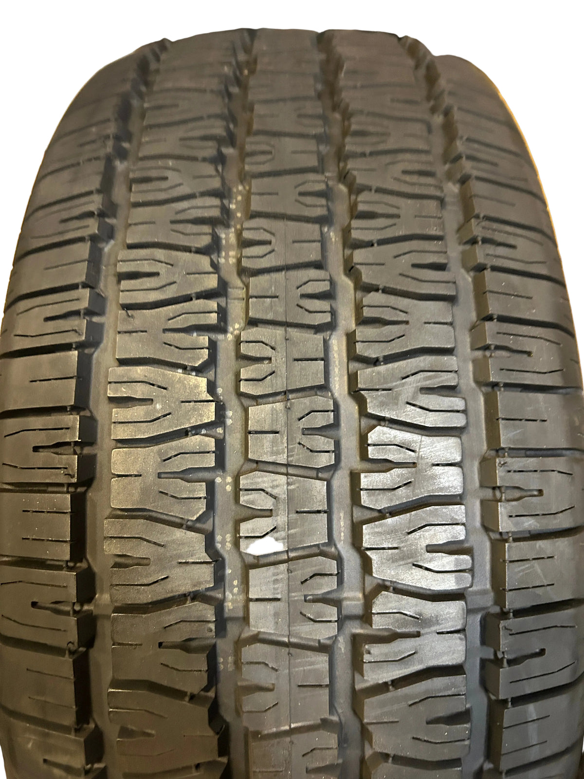 BFGOODRICH RADIAL T/A BSW P 275 60 15 107S XL ALL SEASON TIRE 61789