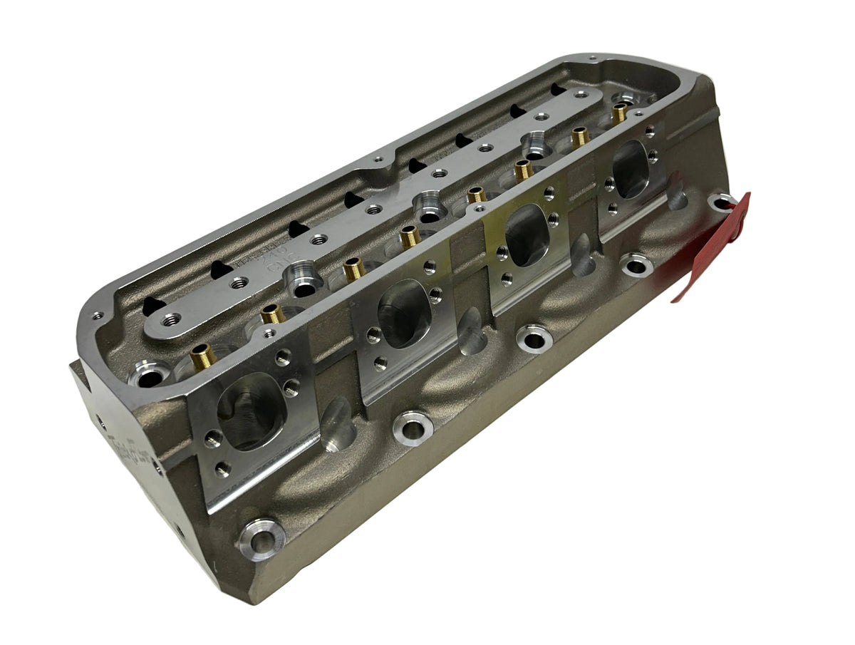 TRICK FLOW SPECIALTIES HIGH PORT 240 CYLINDER HEAD  TFS5171B016C02