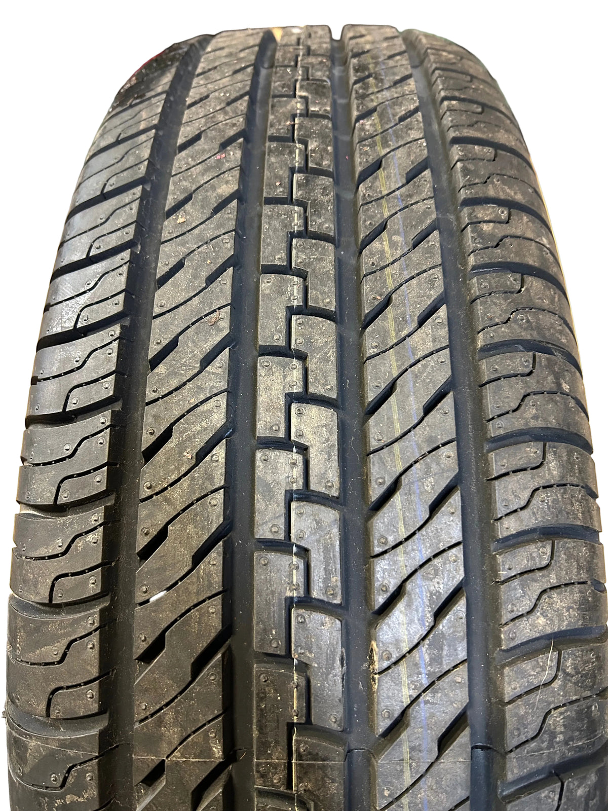 2 DEXTERO DHT2 BSW P 265 75 16 114T ALL SEASON TIRE 100UAY519
