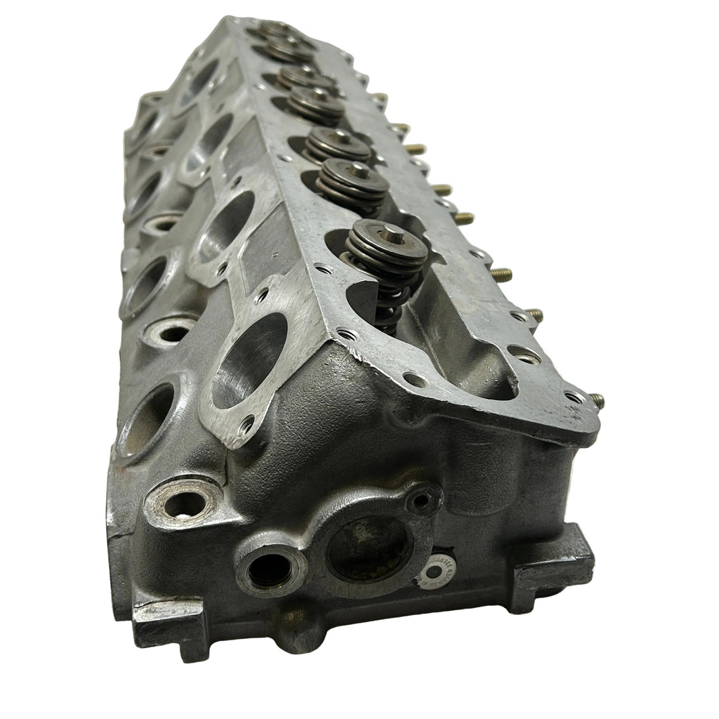 PORSCHE 928 S2 4.7L V8 CYLINDER HEAD MISSING PARTS 9281043483R
