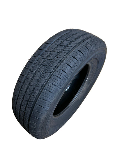 LIONHART LIONCLAW HT BSW P 235 70 16 107T XL ALL SEASON TIRE LHSTHT1670080