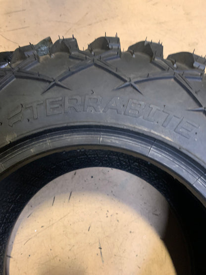 TUSK TERRABITE BSW 25 8 12 60M 8 PLY ATV/UTV TIRE ‎011123160991132