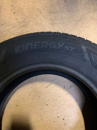 HANKOOK KINERGY ST H735 BSW P 225 65 16 100T ALL SEASON TIRE 1025089