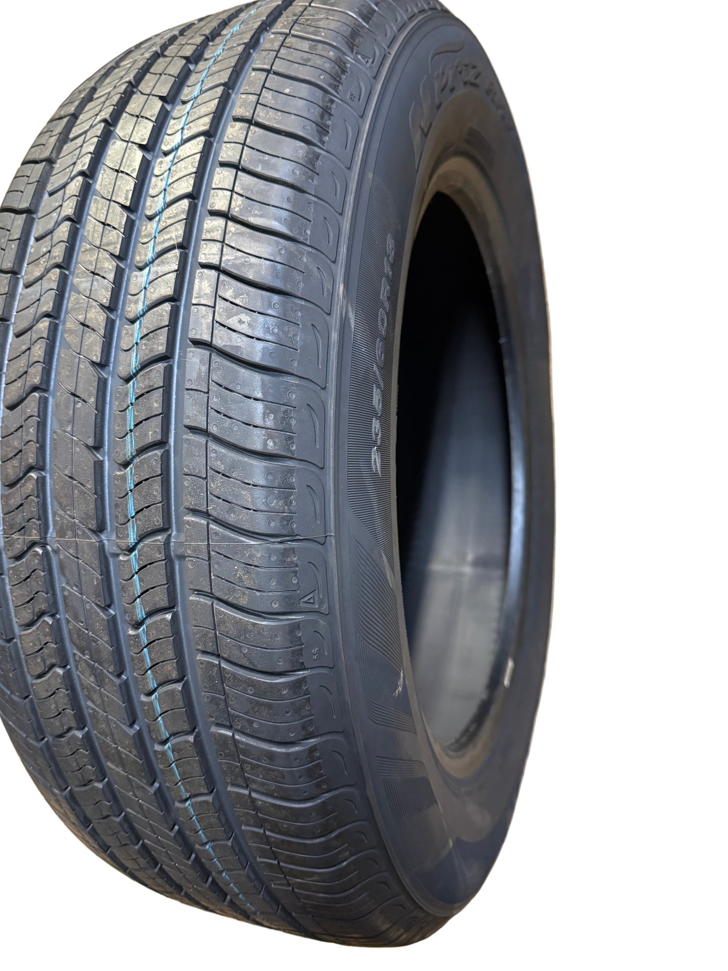 NEXEN NPRIZ RH7A BSW P 235 60 18 103H ALL SEASON TIRE 14376NXK