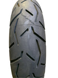 CONTINENTAL CONTITRAILATTACK 3 BSW  150 70 17 69V REAR MOTORCYCLE TIRE 2445330000