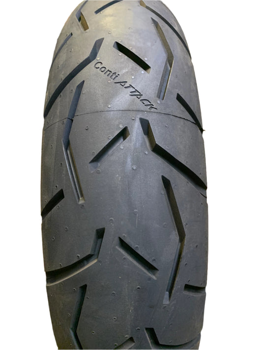 CONTINENTAL CONTITRAILATTACK 3 BSW  150 70 17 69V REAR MOTORCYCLE TIRE 2445330000