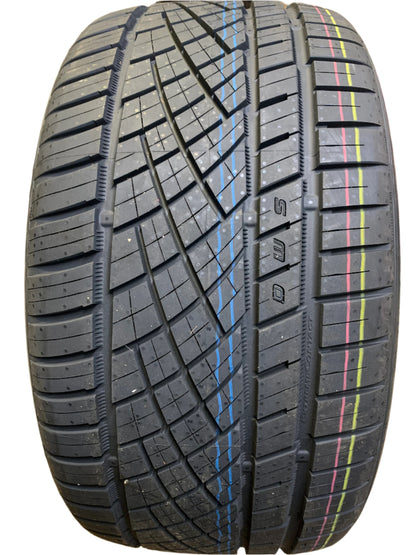 CONTINENTAL EXTREMECONTACT DWS06 PLUS BSW P 275 35 19 100Y XL TIRE 15573390000
