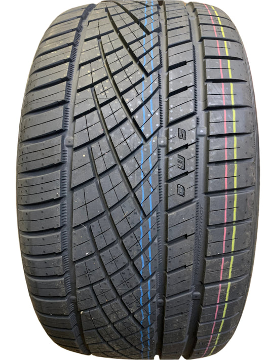 CONTINENTAL EXTREMECONTACT DWS06 PLUS BSW P 275 35 19 100Y XL TIRE 15573390000