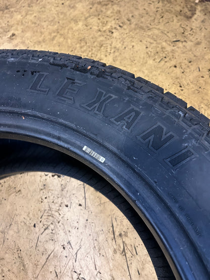 LEXANI TERRAIN BEAST AT BSW LT 265 60 20 121/118S 10PLY TIRE LXSTAT2060020