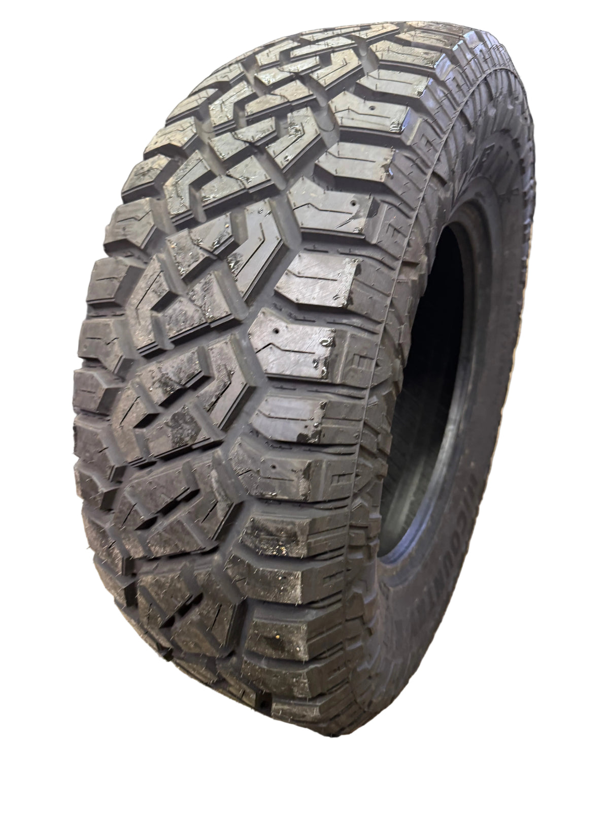 PRINX HICOUNTRY R/T BSW LT 285 70 17 126/123Q 10PLY RUGGED TERRAIN TIRE 9285251356